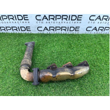 Коллектор выпускной