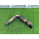 Коллектор выпускной (выпускная система) Volkswagen Touareg NF 2011 3.0 CASA 059253033AC