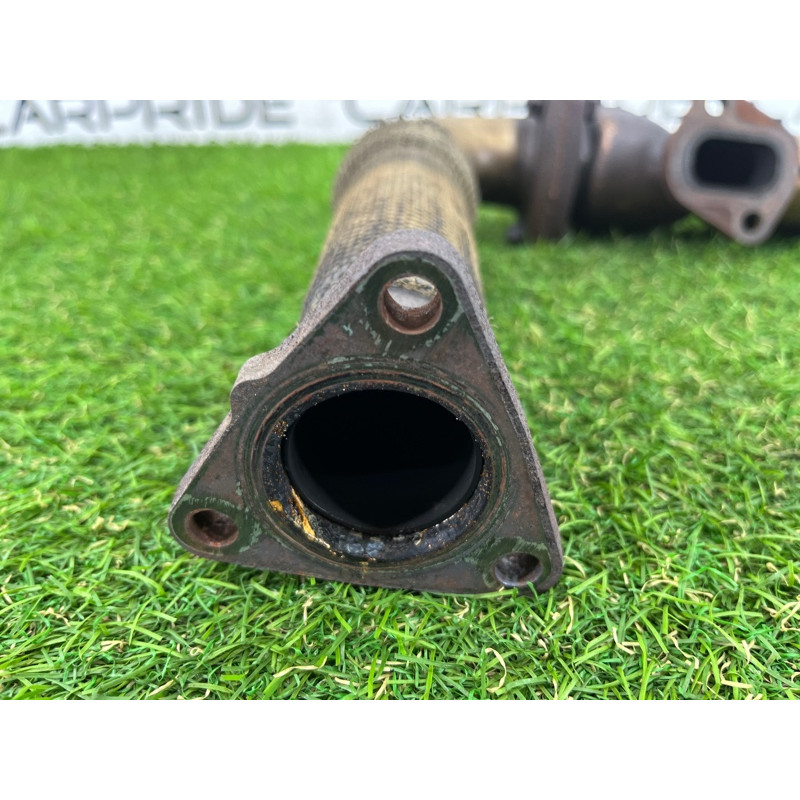 Коллектор выпускной (выпускная система) Volkswagen Touareg NF 2011 3.0 CASA 059253033AC