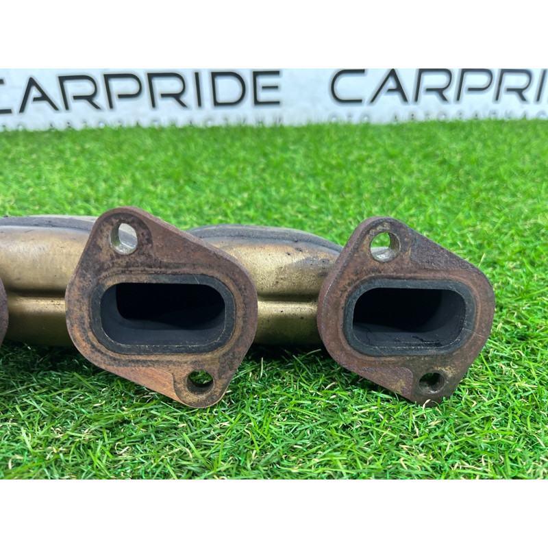 Коллектор выпускной (выпускная система) Volkswagen Touareg NF 2011 3.0 CASA 059253033AC