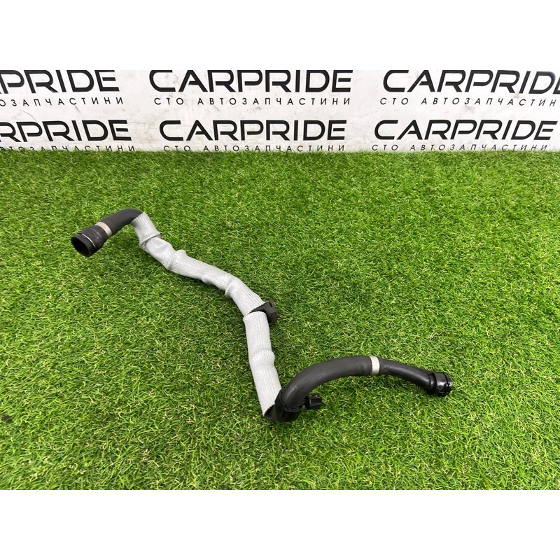 Патрубок (система охлаждения) Volkswagen Touareg NF 2011 3.0 CASA 7P6122109D