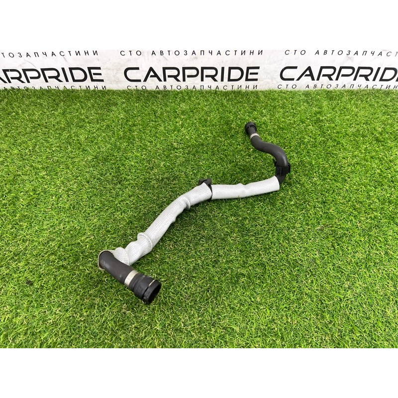 Патрубок (система охлаждения) Volkswagen Touareg NF 2011 3.0 CASA 7P6122109D