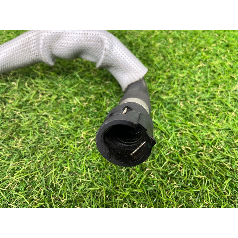 Патрубок (система охлаждения) Volkswagen Touareg NF 2011 3.0 CASA 7P6122109D