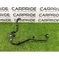 Трубка системи охолодження