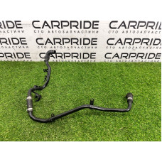 Трубка системы охлаждения