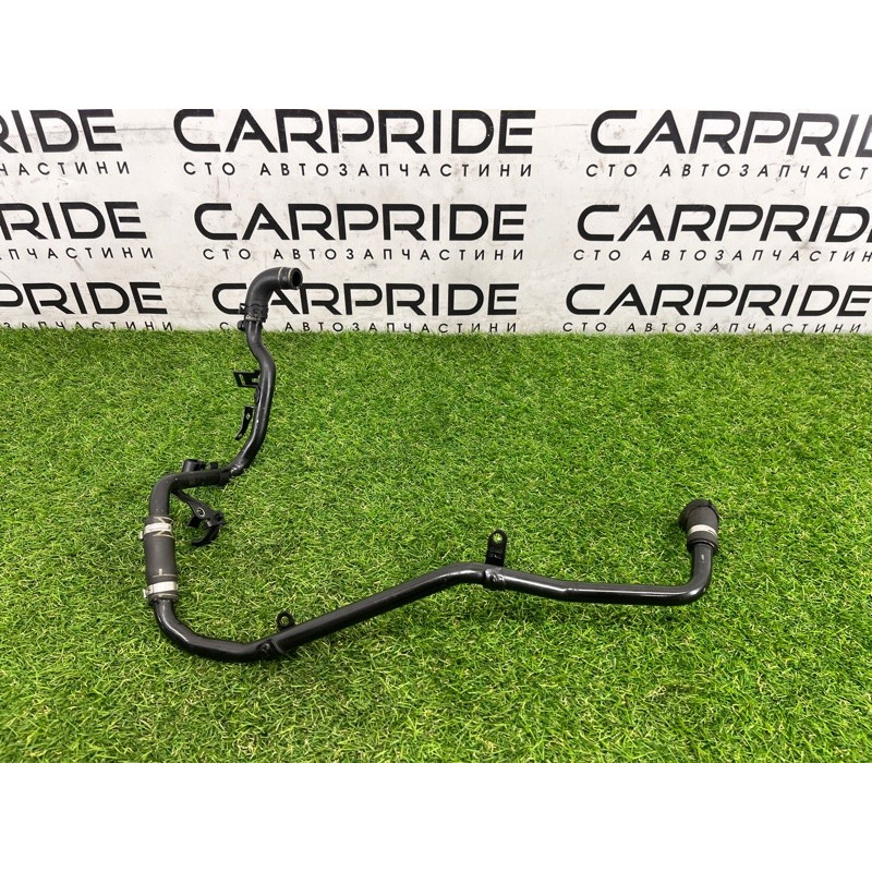 Трубка системы охлаждения (система охлаждения) Volkswagen Touareg NF 2011 3.0 CASA 059121511A