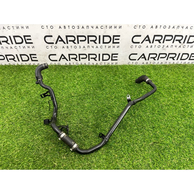 Трубка системы охлаждения (система охлаждения) Volkswagen Touareg NF 2011 3.0 CASA 059121511A