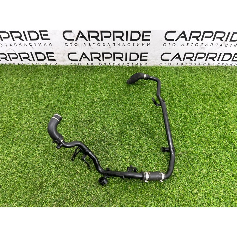 Трубка системы охлаждения (система охлаждения) Volkswagen Touareg NF 2011 3.0 CASA 059121511A