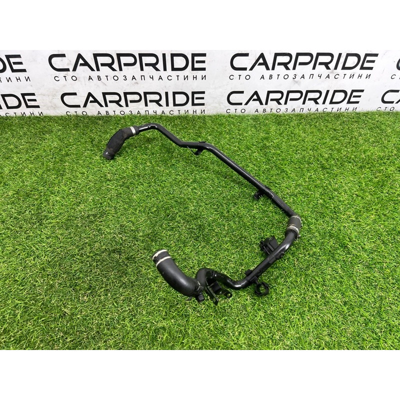 Трубка системы охлаждения (система охлаждения) Volkswagen Touareg NF 2011 3.0 CASA 059121511A