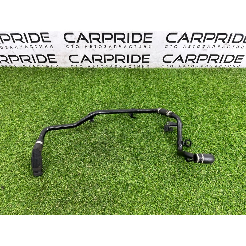 Трубка системы охлаждения (система охлаждения) Volkswagen Touareg NF 2011 3.0 CASA 059121511A