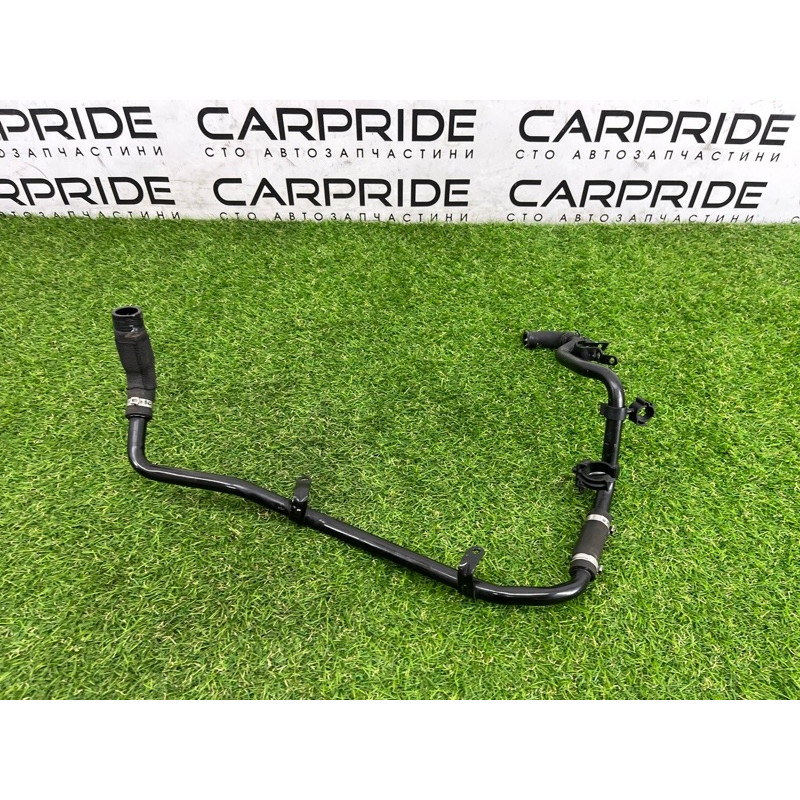 Трубка системы охлаждения (система охлаждения) Volkswagen Touareg NF 2011 3.0 CASA 059121511A