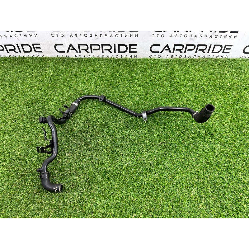 Трубка системы охлаждения (система охлаждения) Volkswagen Touareg NF 2011 3.0 CASA 059121511A