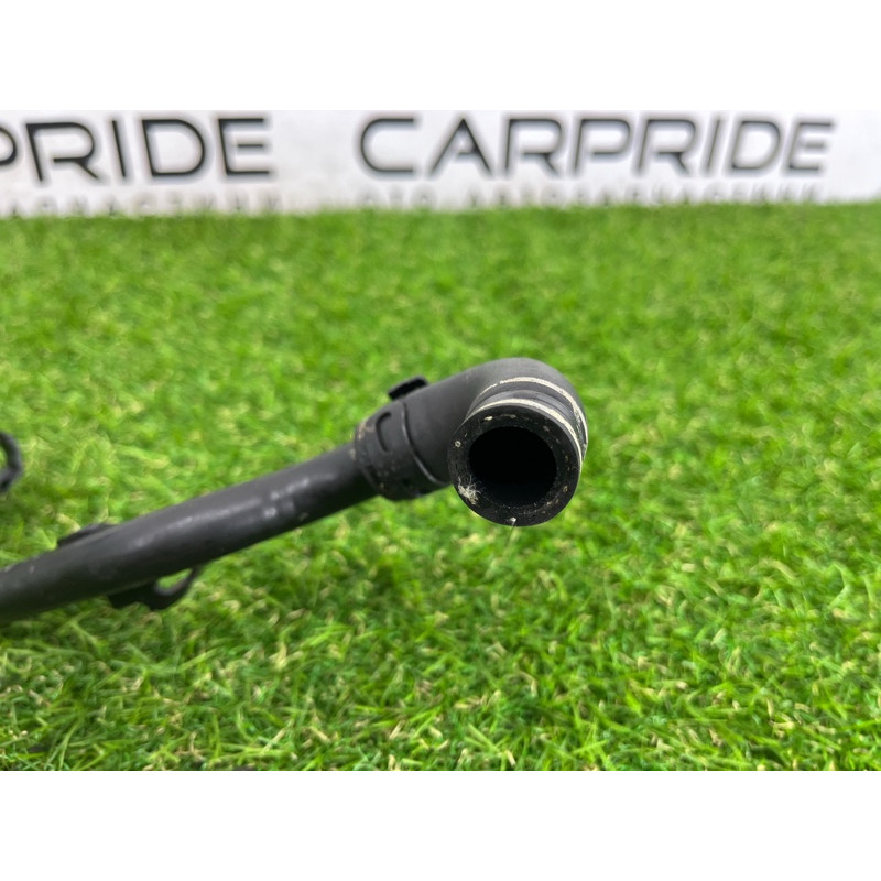 Трубка системы охлаждения (система охлаждения) Volkswagen Touareg NF 2011 3.0 CASA 059121511A