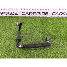 Трубка системы охлаждения