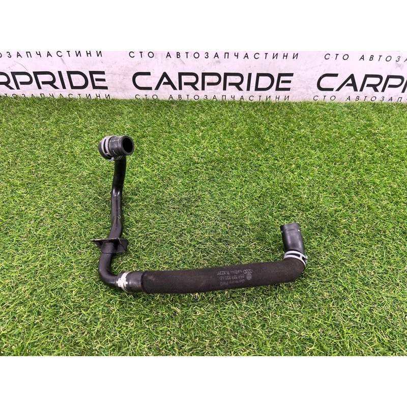 Трубка системы охлаждения (система охлаждения) Volkswagen Touareg NF 2011 3.0 CASA 059103221AD