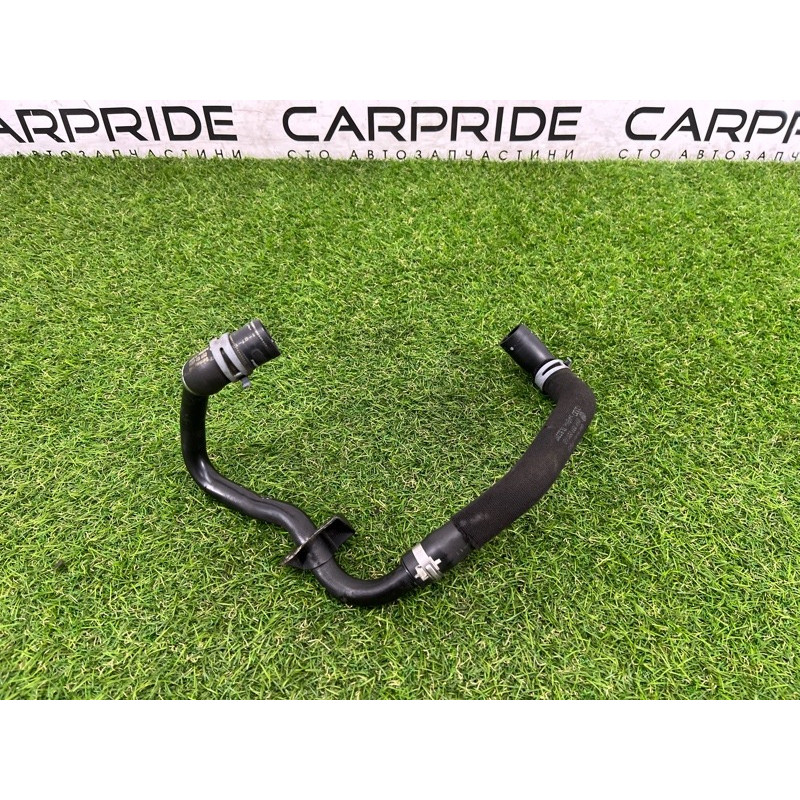 Трубка системы охлаждения (система охлаждения) Volkswagen Touareg NF 2011 3.0 CASA 059103221AD