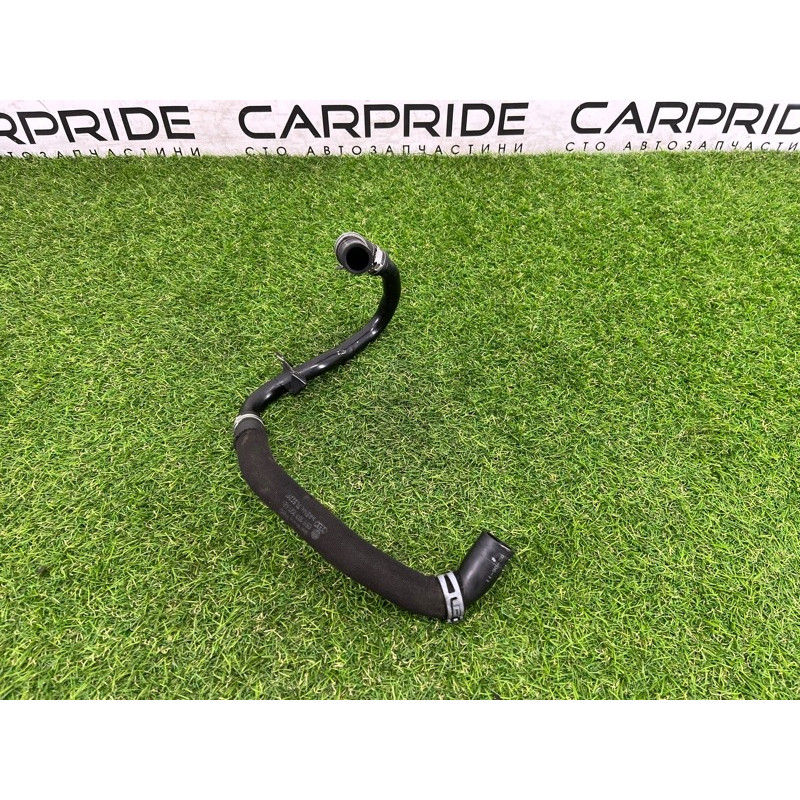 Трубка системы охлаждения (система охлаждения) Volkswagen Touareg NF 2011 3.0 CASA 059103221AD