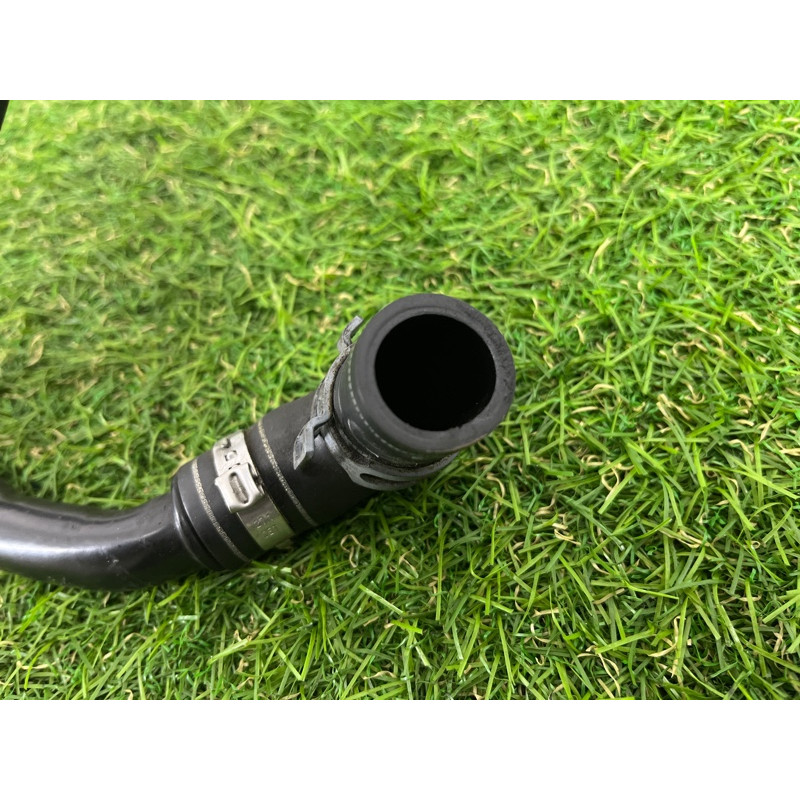 Трубка системы охлаждения (система охлаждения) Volkswagen Touareg NF 2011 3.0 CASA 059103221AD