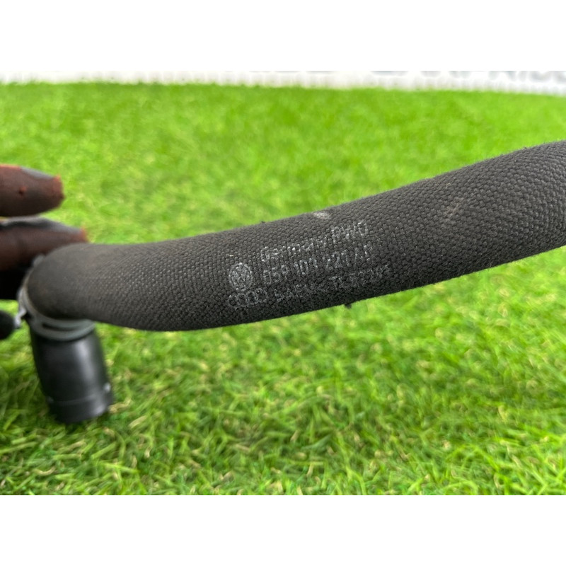 Трубка системы охлаждения (система охлаждения) Volkswagen Touareg NF 2011 3.0 CASA 059103221AD