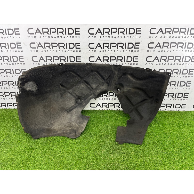 Подкрылок (кузов и элементы) Volkswagen Touareg NF 2011 3.0 CASA 7P6805978