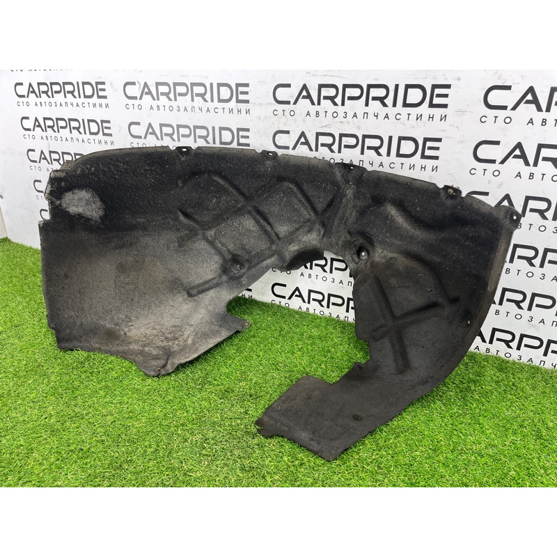 Подкрылок (кузов и элементы) Volkswagen Touareg NF 2011 3.0 CASA 7P6805978