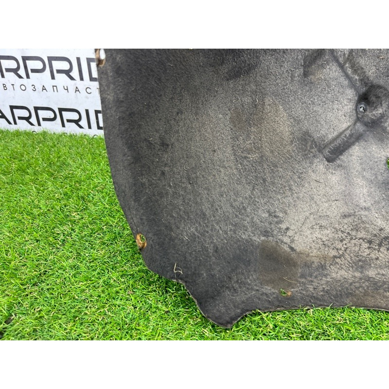 Подкрылок (кузов и элементы) Volkswagen Touareg NF 2011 3.0 CASA 7P6805978