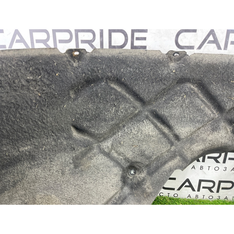 Подкрылок (кузов и элементы) Volkswagen Touareg NF 2011 3.0 CASA 7P6805978