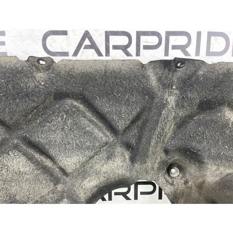 Подкрылок (кузов и элементы) Volkswagen Touareg NF 2011 3.0 CASA 7P6805978