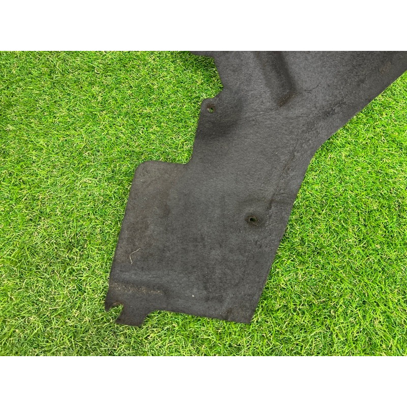 Подкрылок (кузов и элементы) Volkswagen Touareg NF 2011 3.0 CASA 7P6805978