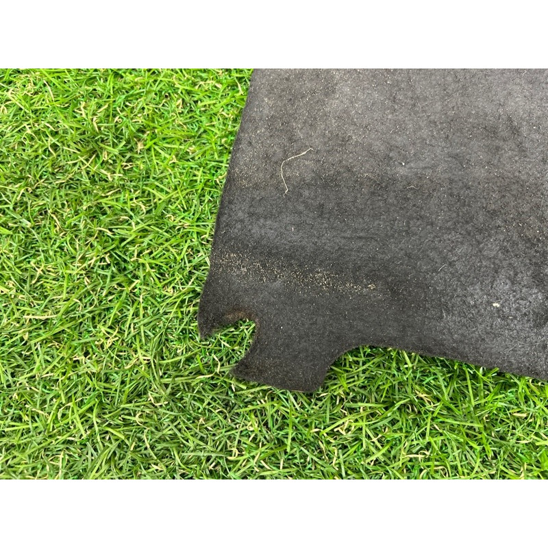 Подкрылок (кузов и элементы) Volkswagen Touareg NF 2011 3.0 CASA 7P6805978