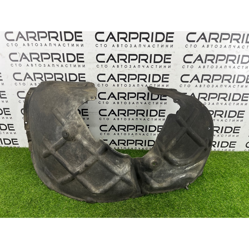 Подкрылок (кузов и элементы) Volkswagen Touareg NF 2011 3.0 CASA 7P6805978