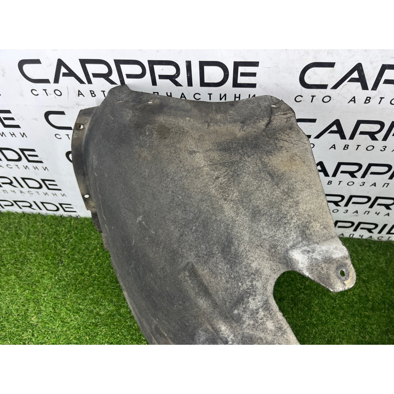 Подкрылок (кузов и элементы) Volkswagen Touareg NF 2011 3.0 CASA 7P6805978