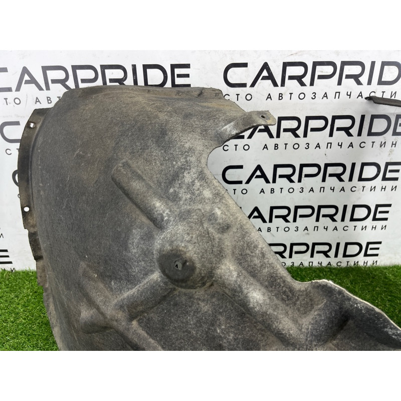 Подкрылок (кузов и элементы) Volkswagen Touareg NF 2011 3.0 CASA 7P6805978