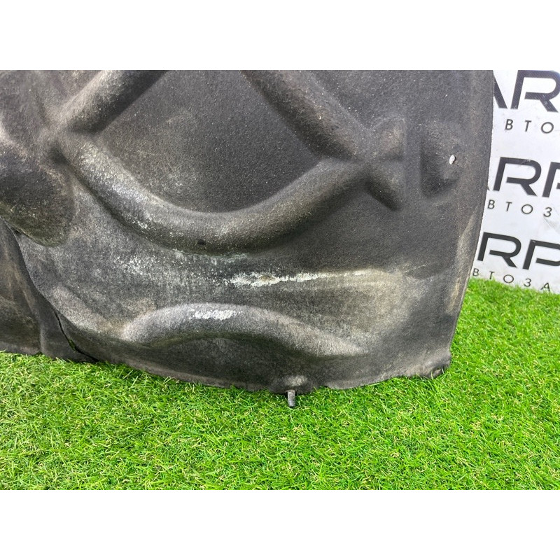 Подкрылок (кузов и элементы) Volkswagen Touareg NF 2011 3.0 CASA 7P6805978