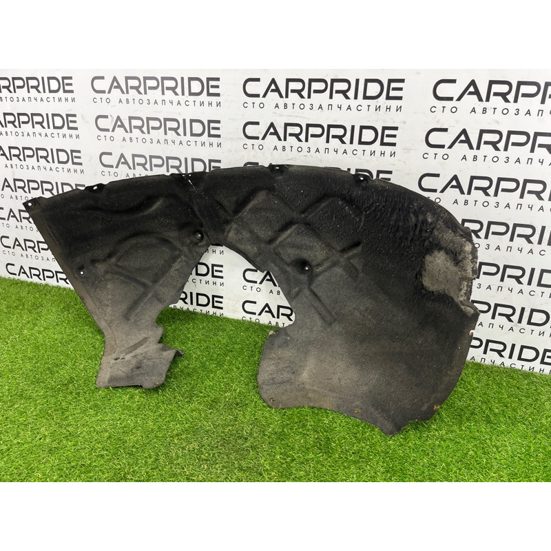 Подкрылок (кузов и элементы) Volkswagen Touareg NF 2011 3.0 CASA 7P6805977