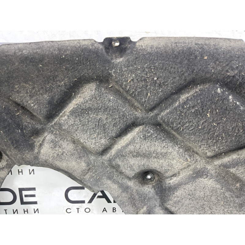 Подкрылок (кузов и элементы) Volkswagen Touareg NF 2011 3.0 CASA 7P6805977