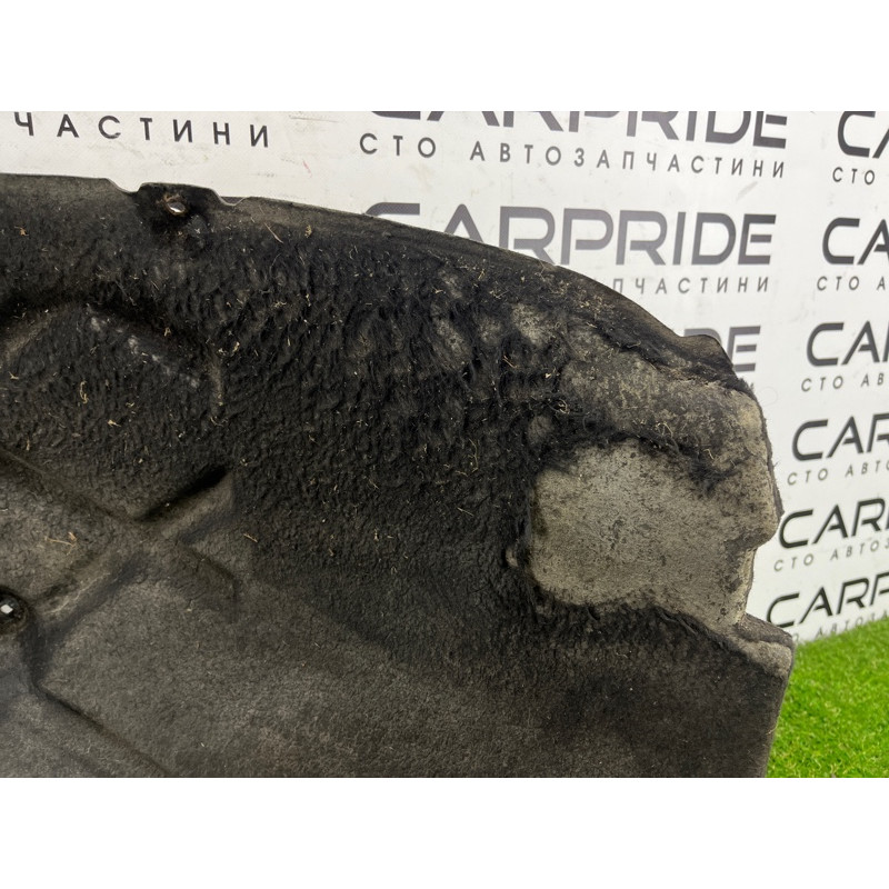 Подкрылок (кузов и элементы) Volkswagen Touareg NF 2011 3.0 CASA 7P6805977