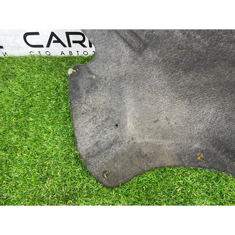 Подкрылок (кузов и элементы) Volkswagen Touareg NF 2011 3.0 CASA 7P6805977