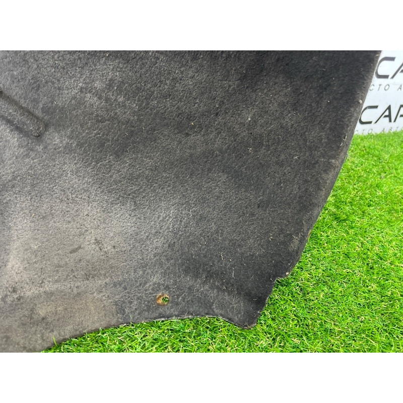 Подкрылок (кузов и элементы) Volkswagen Touareg NF 2011 3.0 CASA 7P6805977