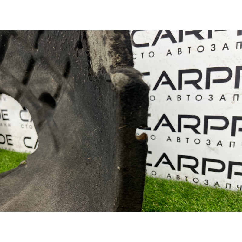 Подкрылок (кузов и элементы) Volkswagen Touareg NF 2011 3.0 CASA 7P6805977