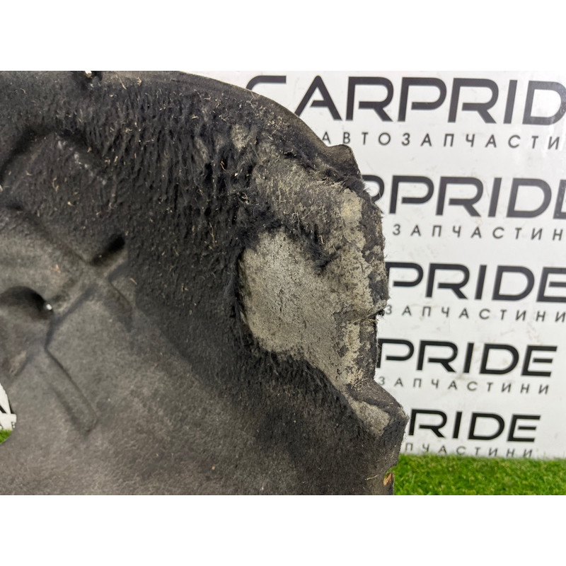 Подкрылок (кузов и элементы) Volkswagen Touareg NF 2011 3.0 CASA 7P6805977