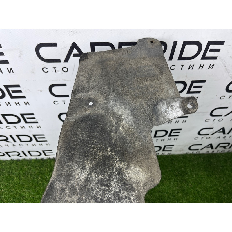 Подкрылок (кузов и элементы) Volkswagen Touareg NF 2011 3.0 CASA 7P6805977