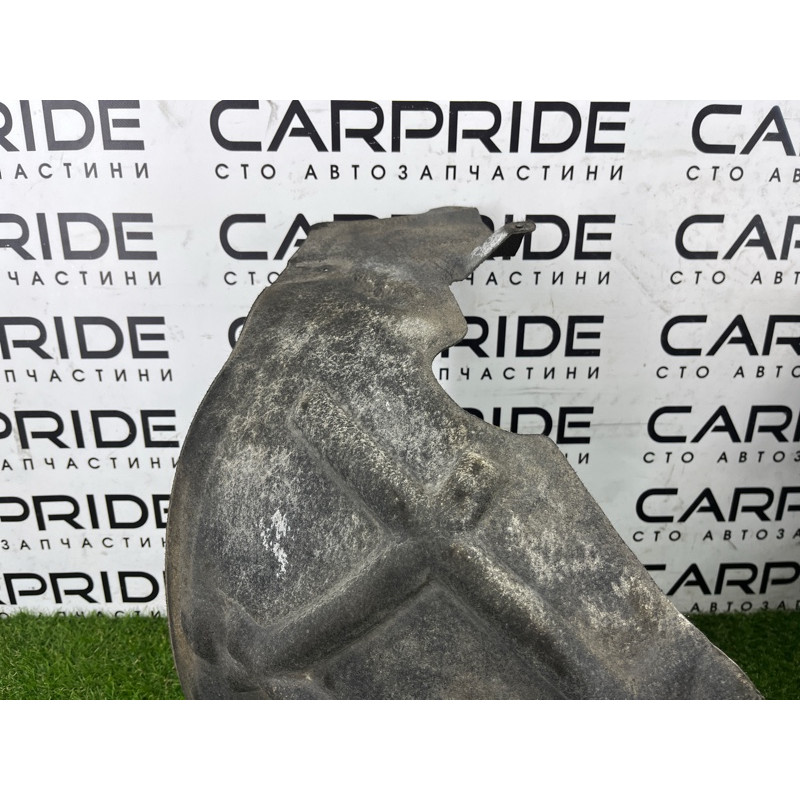 Подкрылок (кузов и элементы) Volkswagen Touareg NF 2011 3.0 CASA 7P6805977