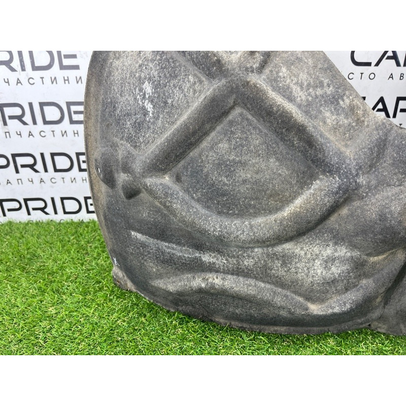 Подкрылок (кузов и элементы) Volkswagen Touareg NF 2011 3.0 CASA 7P6805977