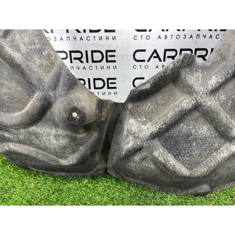 Подкрылок (кузов и элементы) Volkswagen Touareg NF 2011 3.0 CASA 7P6805977