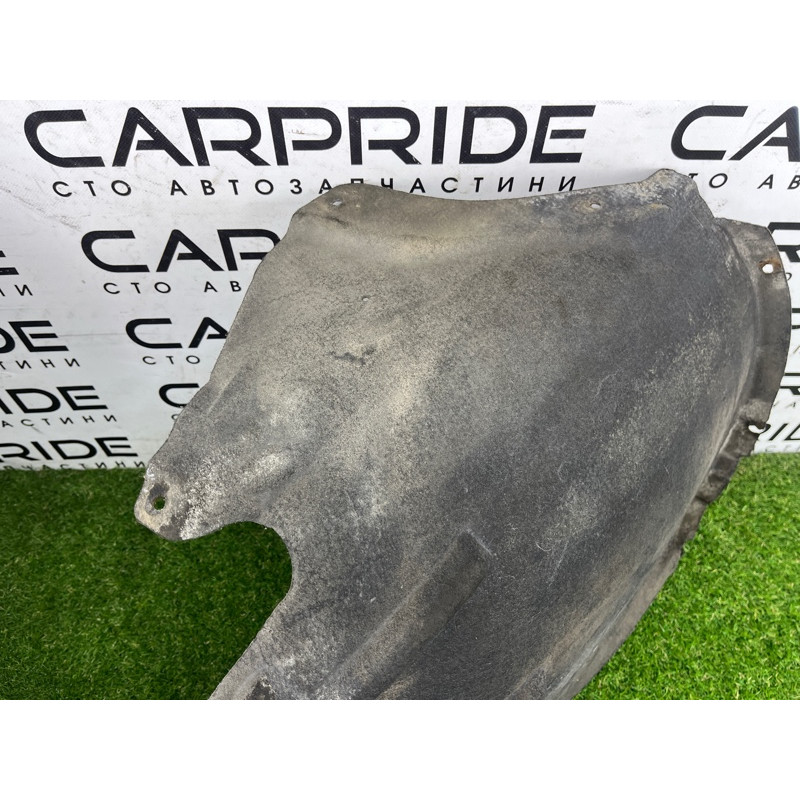 Подкрылок (кузов и элементы) Volkswagen Touareg NF 2011 3.0 CASA 7P6805977
