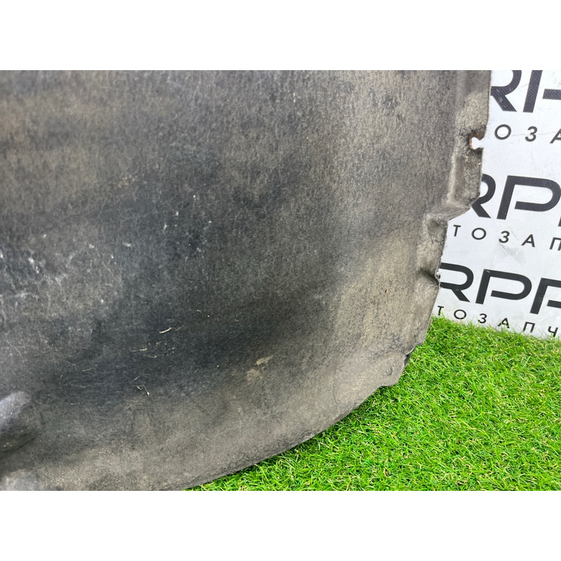 Подкрылок (кузов и элементы) Volkswagen Touareg NF 2011 3.0 CASA 7P6805977