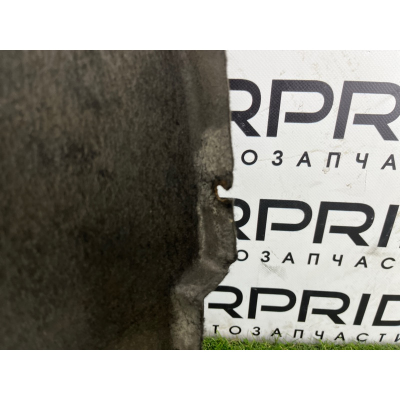 Подкрылок (кузов и элементы) Volkswagen Touareg NF 2011 3.0 CASA 7P6805977