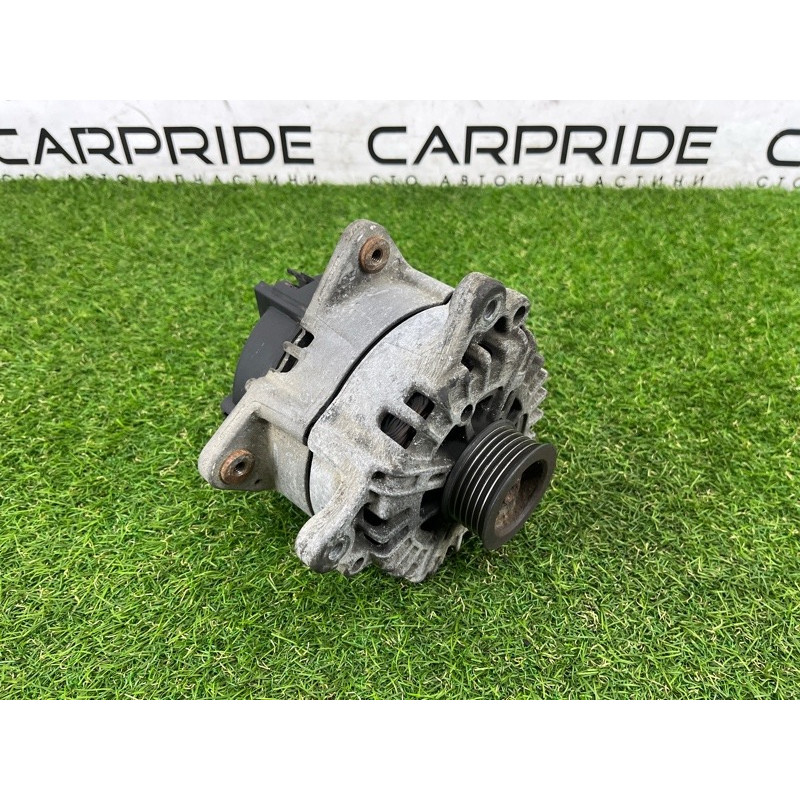 Генератор (электрика) Volkswagen Touareg NF 2011 3.0 CASA 059903023J