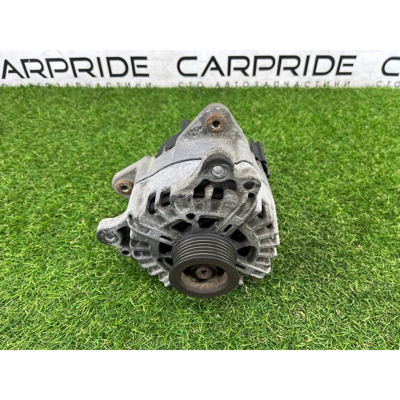 Генератор (электрика) Volkswagen Touareg NF 2011 3.0 CASA 059903023J